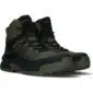 FootFella Werkschoenen Duncan S7S - Zwart/Olijf