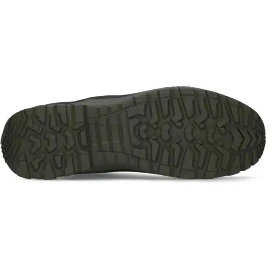 FootFella Werkschoenen Duncan S7S - Zwart/Olijf
