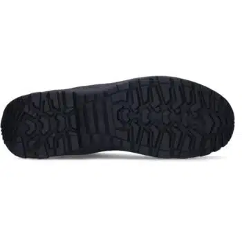 FootFella Werkschoenen Jack S3S - Zwart/Rood