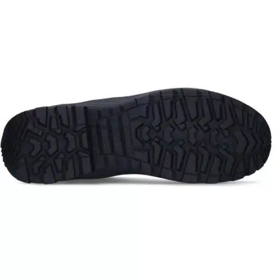 FootFella Werkschoenen Jack S3S - Zwart/Rood