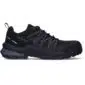FootFella Werkschoenen Jack S3S - Zwart/Rood