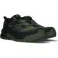 FootFella Werkschoenen Max S7S - Zwart/Olijf