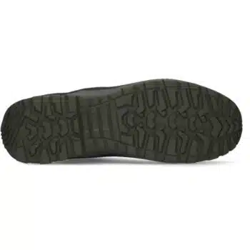 FootFella Werkschoenen Max S7S - Zwart/Olijf