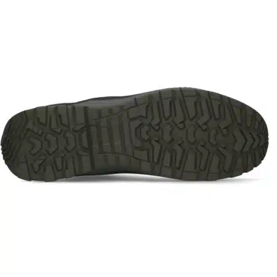 FootFella Werkschoenen Max S7S - Zwart/Olijf