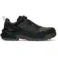 FootFella Werkschoenen Max S7S - Zwart/Olijf