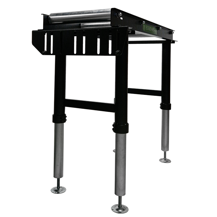 1m Rollenbaan EGGENBERG 2