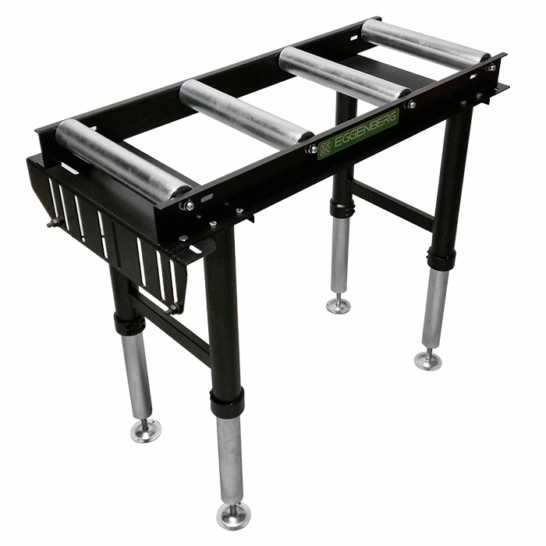 Eggenberg Rollenbaan 1 Meter