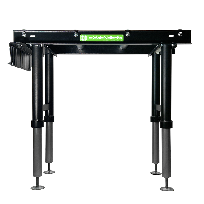 1m Rollenbaan EGGENBERG