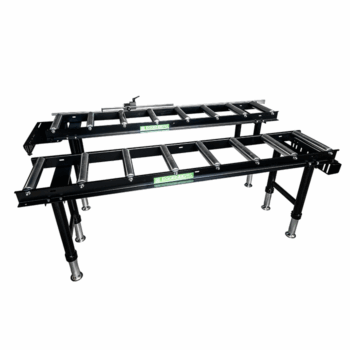 Eggenberg Rollenbaan 2 Meter