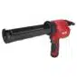DCK Accu Kitspuit - DCK KDPJ12(EK) - 600ML 12V - Voor Worsten en Kokers
