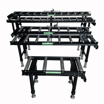 Eggenberg Rollenbaan 3 Meter - Afbeelding 7