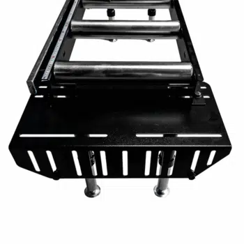 Eggenberg Rollenbaan 2 Meter - Afbeelding 3