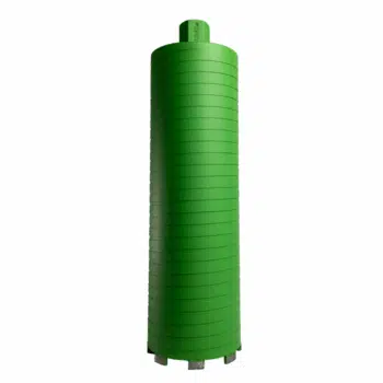 D'Orly HULKForce Premium Diamantboor Droog – 1 1/4” x 400 mm – Softslagfunctie – Ø32 t/m Ø202 mm - Afbeelding 12