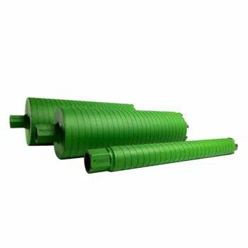 D'Orly HULKForce Premium Diamantboor Droog – 1 1/4” x 400 mm – Softslagfunctie – Ø32 t/m Ø202 mm - Afbeelding 4