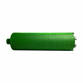 D'Orly HULKForce Premium Diamantboor Droog – 1 1/4” x 400 mm – Softslagfunctie – Ø32 t/m Ø202 mm - Afbeelding 7