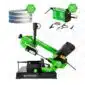 Eggenberg 6038TWIN + Eggenberg MMA100 + Eggenberg lintzagen
