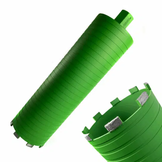 D'Orly HULKForce Premium Diamantboor Droog