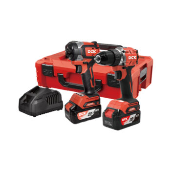 DCK KDKIT26(EK) Accu combiset