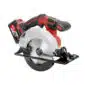 DCK KDMY165S(FK) Accu cirkelzaag