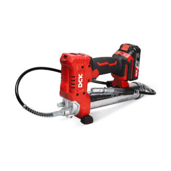 DCK KDGG500DM Accu Vetspuit 20V 2,0Ah