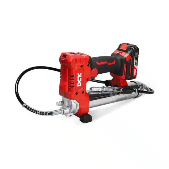 kdgg500 vetspuit DCK KDGG500DM Accu Vetspuit 20V 2,0Ah