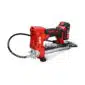 DCK KDGG500DM Accu Vetspuit 20V 2,0Ah