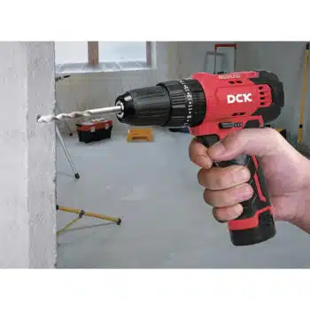 KDKIT25 DCK