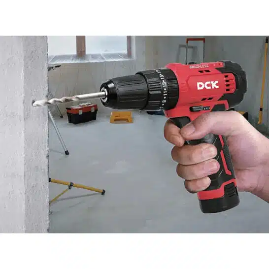 KDKIT25 DCK