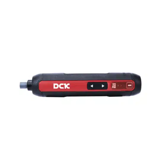 DCK KDPL04-5 Accu Schroevendraaier