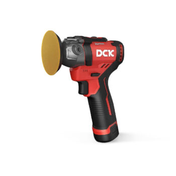 DCK kdsp75(EK) polijstmachine