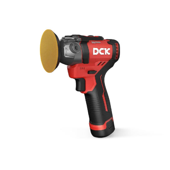 kdsp75 polijstmachine DCK kdsp75(EK) polijstmachine