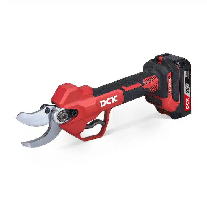 DCK KDYD35(Z) Accu Snoeischaar body