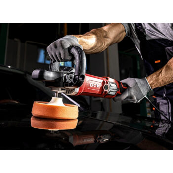 dck ksp05-180 polijstmachine