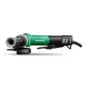 Hikoki Haakse slijper G13BYEQ2WDZ 125MM 1320W d.s.