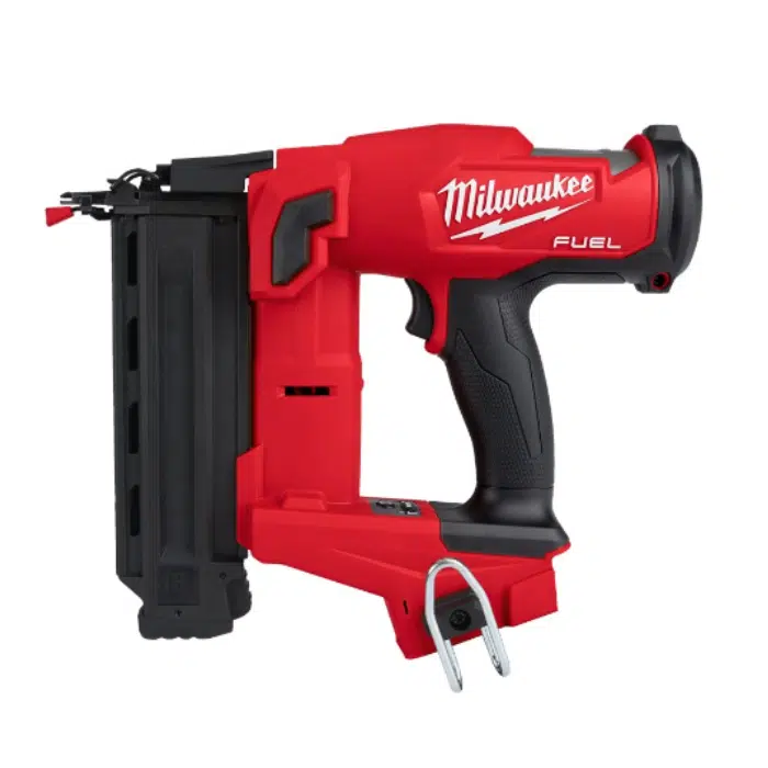 Milwaukee Accu afwerkingstacker M18FN18GS-0X 18GA