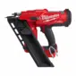 Milwaukee Accu constructie tacker M18FFN-0C BODY