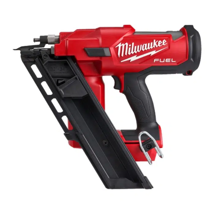 Milwaukee Accu constructie tacker M18FFN-0C BODY
