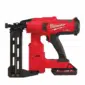 Milwaukee Accu krammentacker M18FFUS-302C 9GA 2x2,0Ah