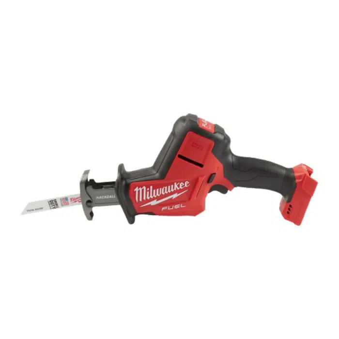 Milwaukee Accu reciprozaagmachine M18FHZ-0X BODY
