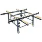 Festool Mobiele zaag- en werktafel STM 1800 700-900MM