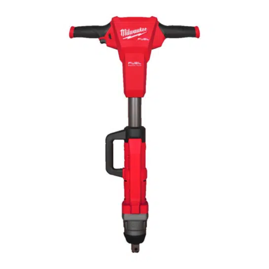 Milwaukee Accu slagmoersleutel rail M18FHIWF1R-0C BODY