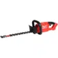 Milwaukee Accu heggenschaar M18FHET60-0 60CM BODY