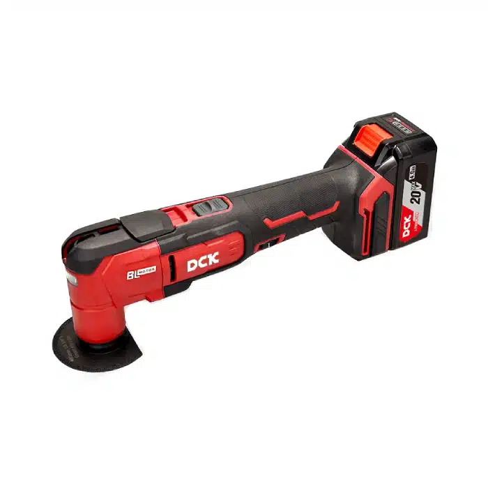 DCK KDMD20 (Fk) accu multitool