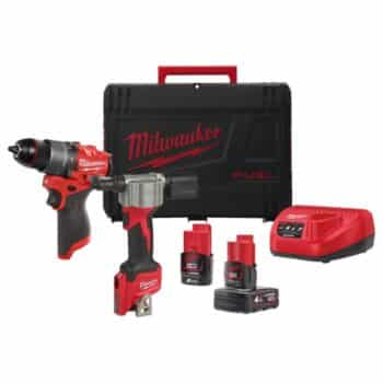 Milwaukee Accu powerpack M12FPP2D2-422X (4)