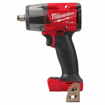 Milwaukee Accu slagmoersleutel ½" M18FMTIW2F12-0X BODY