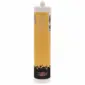 KELFORT Hybrikit MS-poly wit lijmen/voegen 290ML