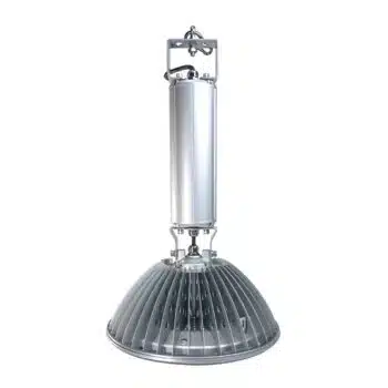 LED High Bay 180W – 18.000 lm, IP66 | Bedrijfshal- & Magazijnverlichting - SLCHB180P - Afbeelding 6
