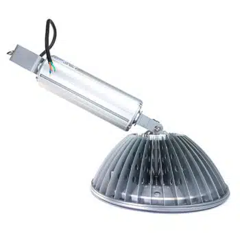 LED High Bay 180W – 18.000 lm, IP66 | Bedrijfshal- & Magazijnverlichting - SLCHB180P - Afbeelding 3