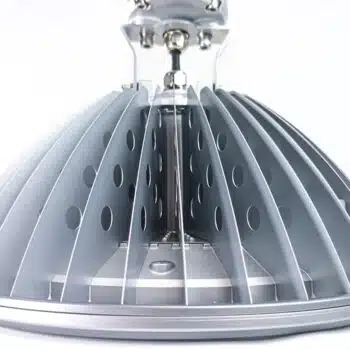 LED High Bay 180W – 18.000 lm, IP66 | Bedrijfshal- & Magazijnverlichting - SLCHB180P - Afbeelding 8