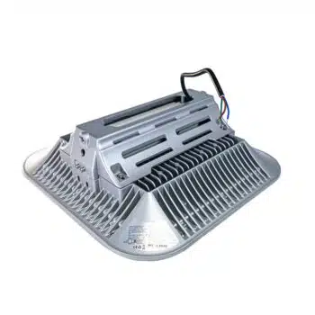 LED High Bay 60W – IP66, 4.560 lm - 5000 K | Bedrijfshal- & Loodsverlichting - Afbeelding 4